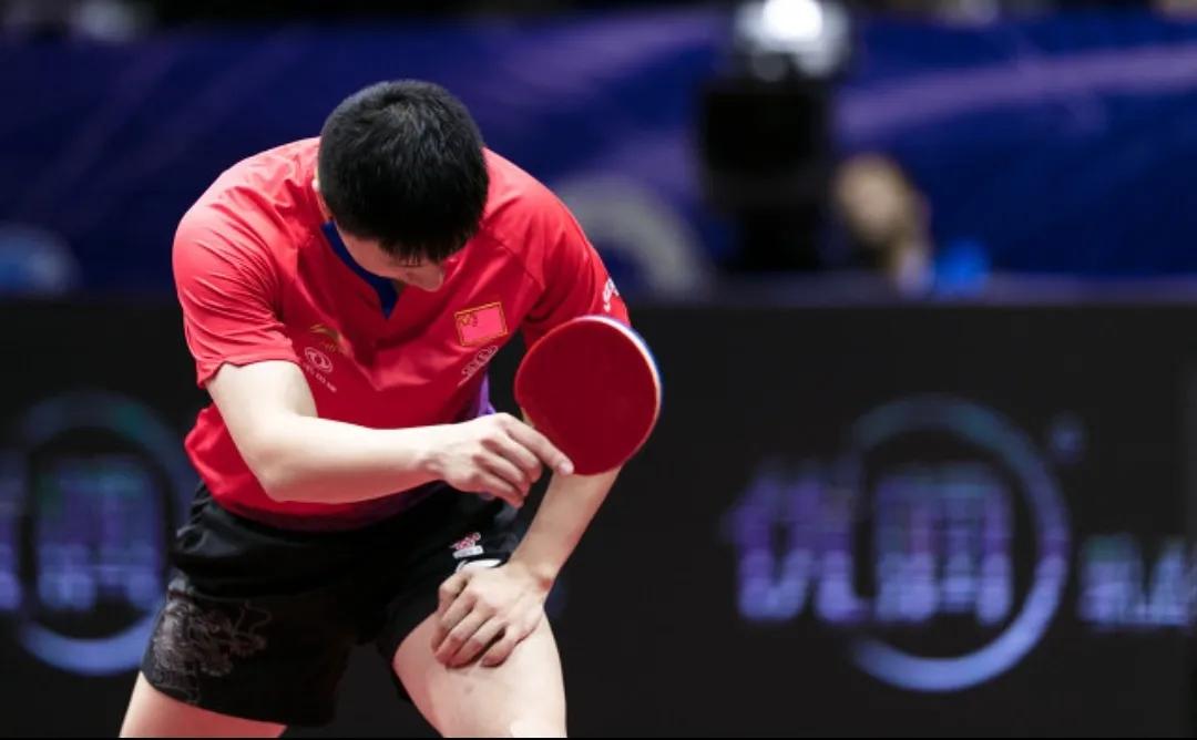 日本队鏖战波兰队，马龙带队取胜