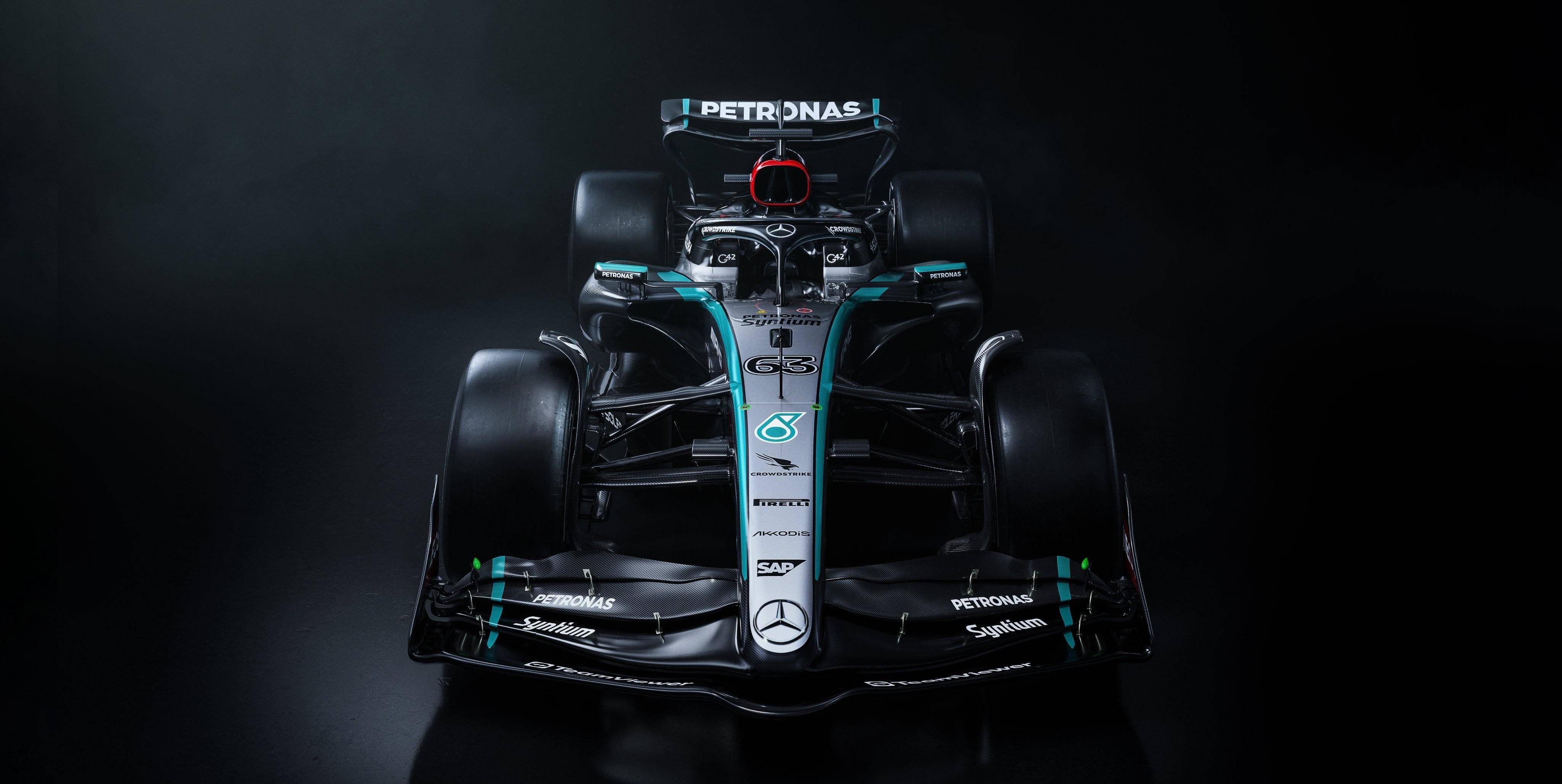 红牛二队横扫雷诺车队,拉塞尔点燃赛场 红牛二队横扫雷诺车队,拉塞尔点燃赛场