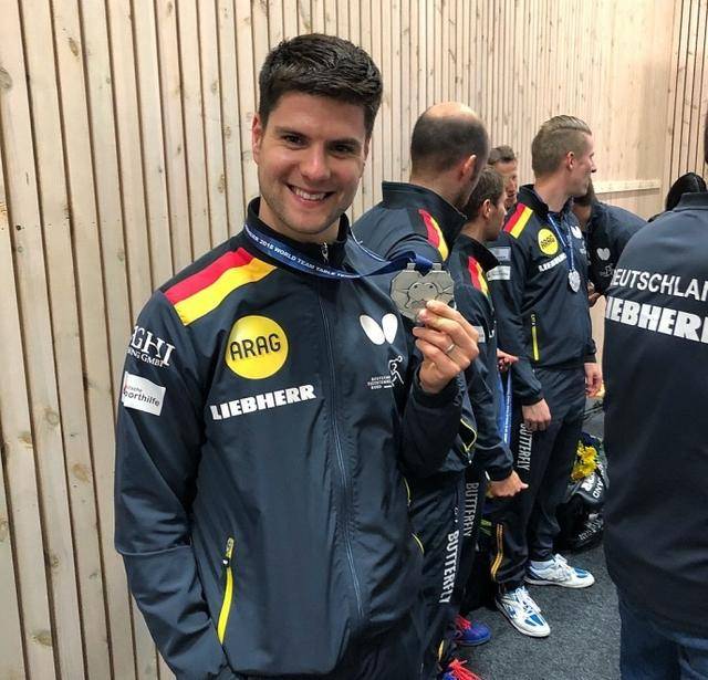 德国队碾压日本队,奥恰洛夫统治全场 德国队碾压日本队,奥恰洛夫统治全场