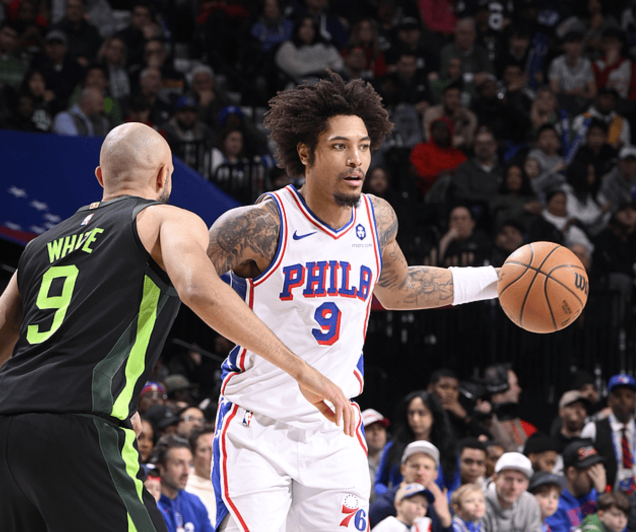 天津队逆转马刺，塔图姆刷新纪录