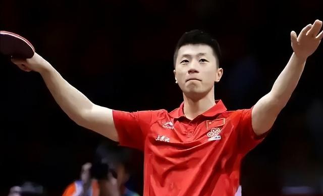 中国队完胜葡萄牙队,马龙扛起全队 中国队完胜葡萄牙队,马龙扛起全队