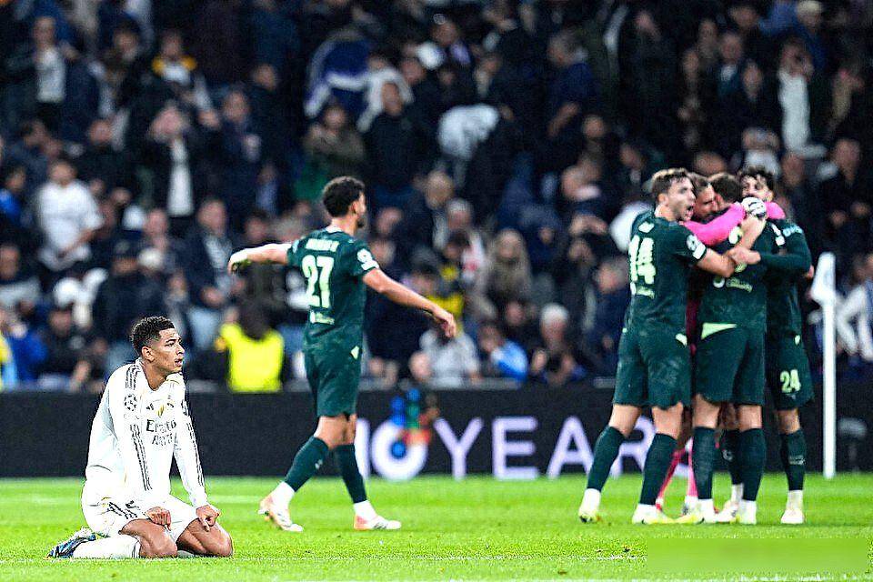 皇马横扫德国，佩德里扛起全队