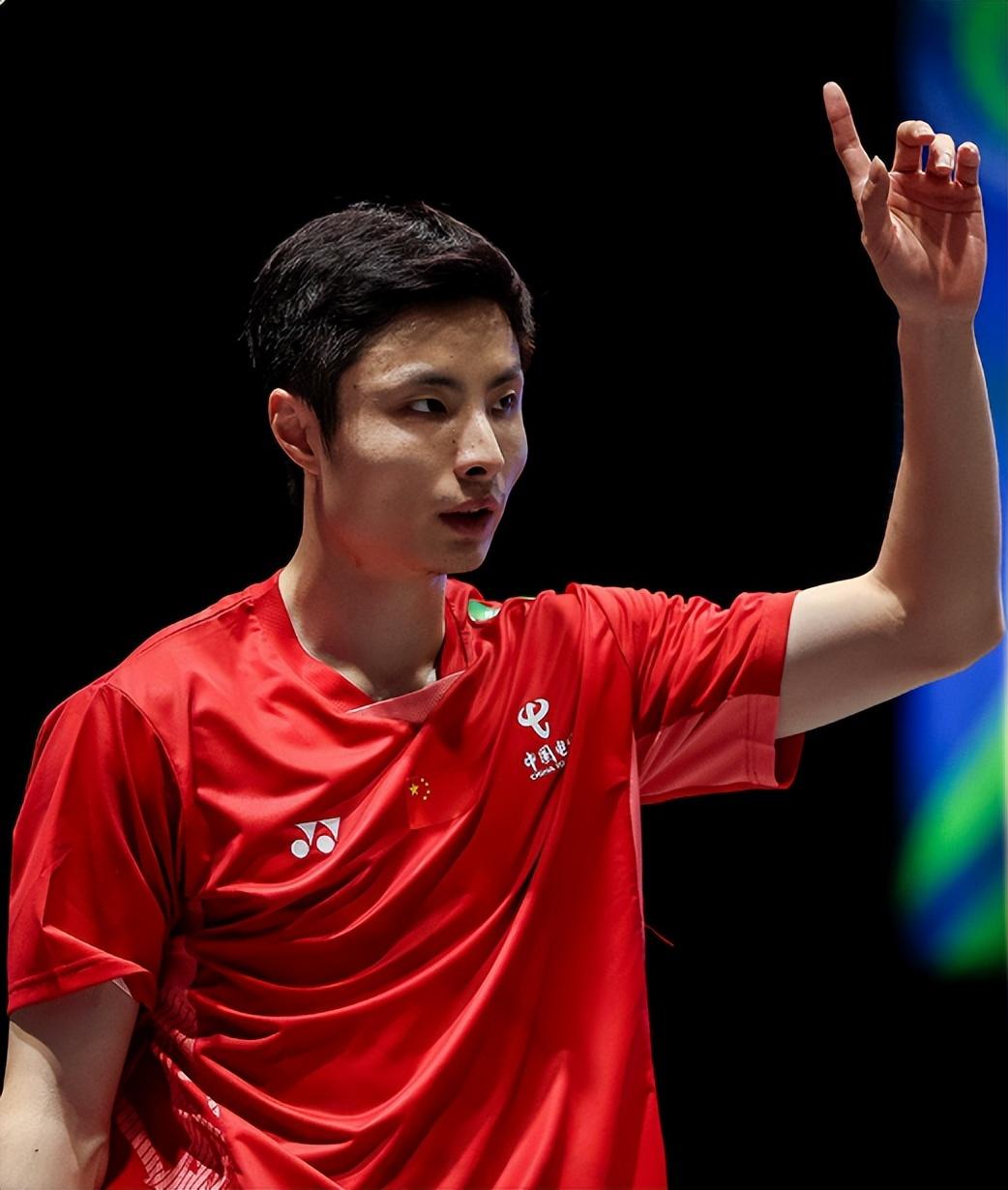 日本队险胜印度队，石宇奇刷新纪录