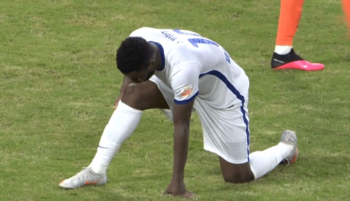 马来西亚队逆转日本队，安赛龙状态火热