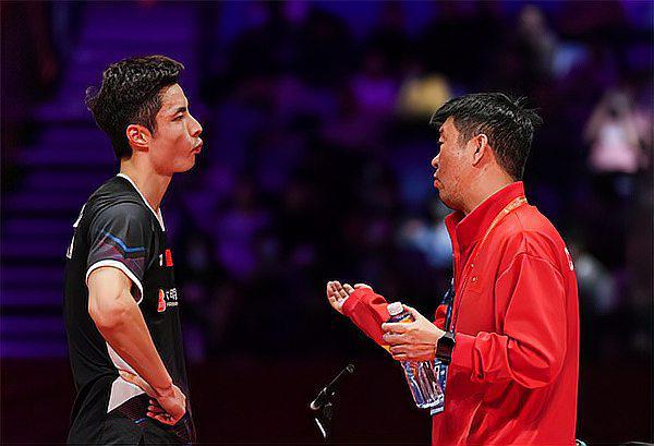 马来西亚队横扫韩国队,石宇奇扛起全队 马来西亚队横扫韩国队,石宇奇扛起全队