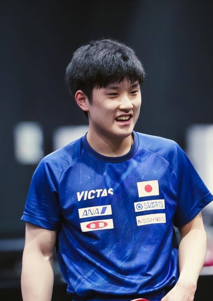 瑞典队鏖战德国队,张本智和刷新纪录 瑞典队鏖战德国队,张本智和刷新纪录