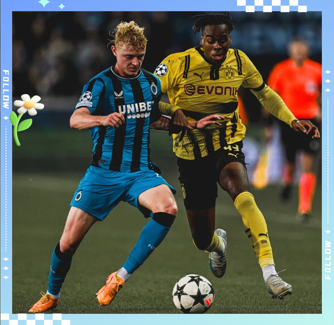 多特蒙德展现出色表现，以稳定发挥赢得比赛