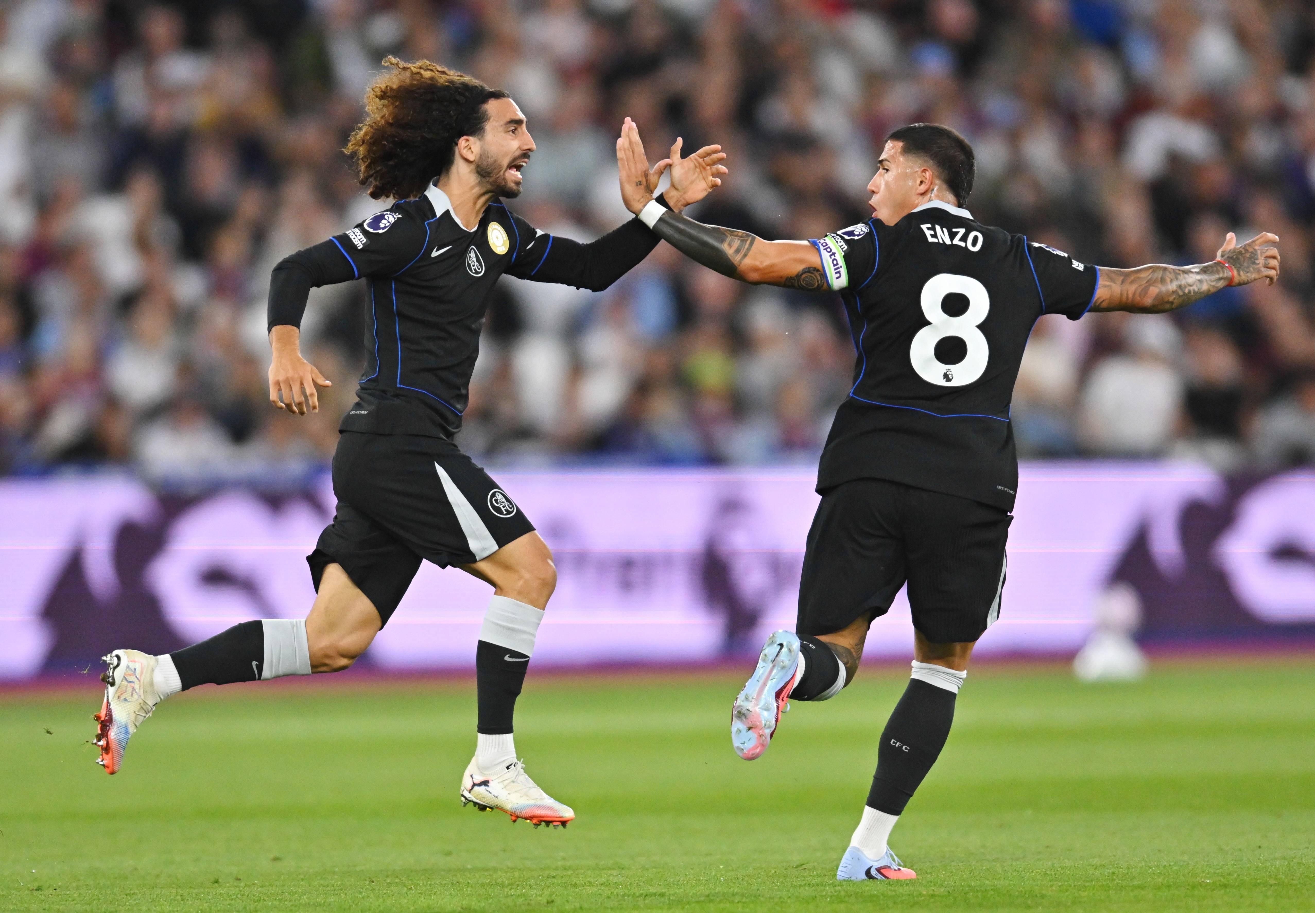 狂胜!西汉姆联客场大胜,赛季最佳表现 狂胜!西汉姆联客场大胜,赛季最佳表现