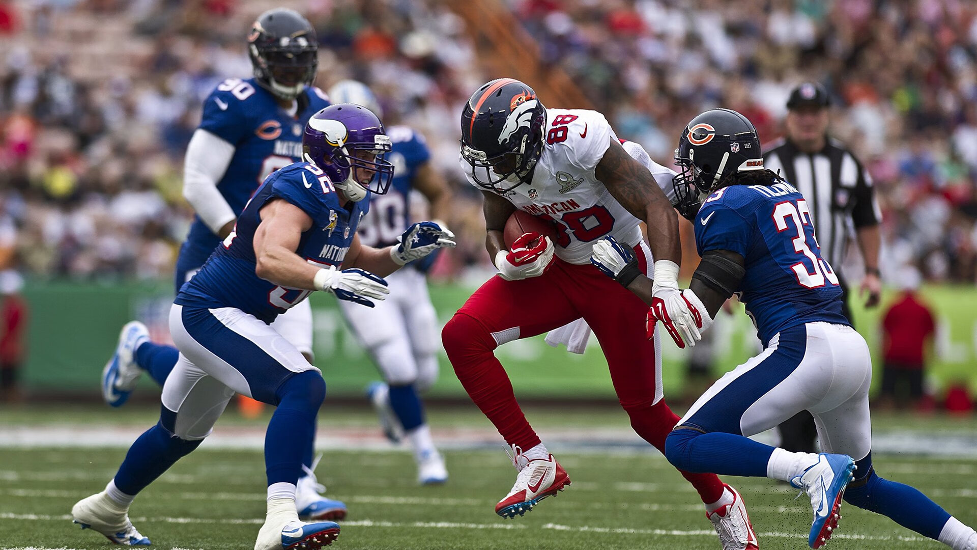 从爱尔兰速胜到阿克闪耀,体育竞技中接管比赛的艺术